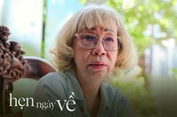 Con gái liệt sĩ Trần Văn Kiểu: Nỗi đau cả đời không được gọi tiếng cha