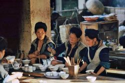 Không nhận ra Sa Pa thời du lịch còn hoang sơ
