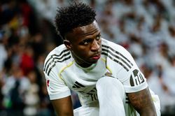Vinicius giúp Real Madrid hái ra tiền