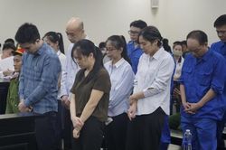 Cựu cục phó Hải quan nhờ cấp dưới 'đóng giả' doanh nghiệp đi hối lộ