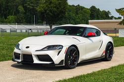 Toyota GR Supra bị triệu hồi do phụ tùng của BMW