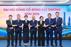 Sau Chủ tịch sinh năm 1999, PC1 bổ nhiệm Tổng giám đốc sinh năm 1991