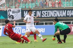 Vì sao Indonesia không dùng sân Gelora Bung Karno đấu tuyển Việt Nam?