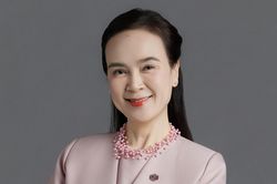 Nam Long có quyền Tổng giám đốc mới