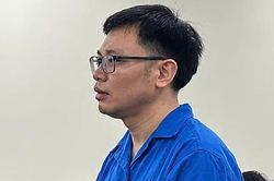 M&agrave;n đối đ&aacute;p của 2 cựu c&aacute;n bộ Hải quan li&ecirc;n quan đến 1,5 tỷ đồng nhận hối lộ
