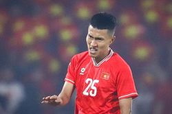 Tuyển Việt Nam còn chỗ cho những 'máy quét' không?