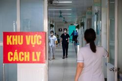 Số ca mắc Covid-19 tăng, CDC Hà Nội lý giải nguyên nhân
