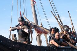 'The Odyssey' nói gì về 'khủng hoảng niềm tin' ở thế kỷ 21?