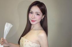 Hòa Minzy gây chú ý
