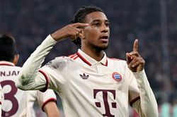 Sếp lớn Bayern chốt tương lai Olise
