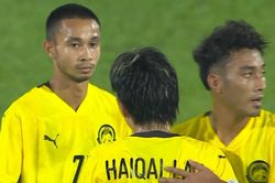 Highlights Malaysia 4-0 Lào