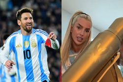 Lionel Messi tặng quà đặc biệt cho các đồng đội sau World Cup 2026