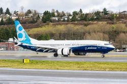 FAA yêu cầu sửa lỗi trên hàng trăm máy bay Boeing 737 MAX