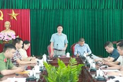 Thanh H&oacute;a sẵn s&agrave;ng cho Giải đua &ocirc; t&ocirc; Gymkhana Quốc gia
