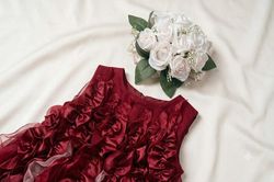 Loại vải từ nấm mở ra hướng đi mới cho thời trang bền vững