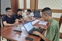 Ninh B&igrave;nh: Xử l&yacute; 3 người đăng clip phản cảm Ng&agrave;y Thương binh - Liệt sĩ