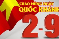Quốc kh&aacute;nh 2026 được nghỉ 5 ng&agrave;y li&ecirc;n tiếp
