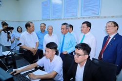 Thanh Hóa: Bệnh viện tư nhân đầu tiên vận hành PET/CT và MRI 3.0 Tesla