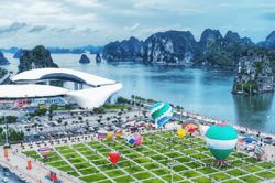 Thông qua hồ sơ Đề án thành lập thành phố Quảng Ninh trực thuộc Trung ương