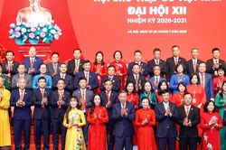 Công tác nhân đạo phải trở thành một bộ phận của chiến lược phát triển con người