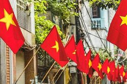 Quốc kh&aacute;nh 2026: C&ocirc;ng chức, vi&ecirc;n chức nghỉ 5 ng&agrave;y li&ecirc;n tiếp, l&agrave;m b&ugrave; v&agrave;o thứ Bảy 22/8