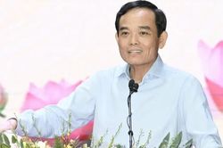 Bí thư Thành ủy TPHCM thông tin về việc tiếp tục sắp xếp xã, phường