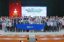 Từ 5G đến AI: Cơ hội cho nhà khoa học trẻ Việt Nam