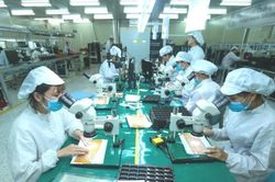 Bước đột phá về đổi mới mô hình phát triển đất nước
