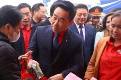 Kiến tạo hệ sinh thái nhân đạo hiện đại, bền vững