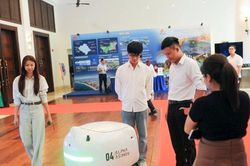Kỳ vọng từ thành phố đổi mới sáng tạo