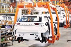 Hiện thực hóa mục tiêu trở thành nước đang phát triển, thu nhập trung bình cao