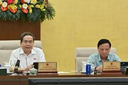 Tạo khuôn khổ pháp lý thống nhất về quản lý, phân bổ, sử dụng tài chính công