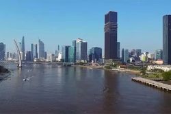 Ban hành quy chế hoạt động của Trung tâm tài chính quốc tế tại Việt Nam