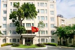 Nghị định về cơ cấu tổ chức Bộ Văn hóa, Thể thao và Du lịch