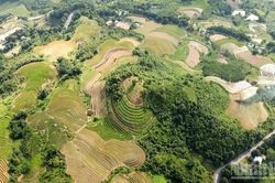 Mở hướng phát triển du lịch từ những tiềm năng sẵn có