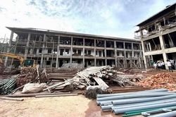 Điện Biên đề nghị hỗ trợ nhân lực tham gia thi công, hoàn thiện các dự án xây dựng trường nội trú liên cấp
