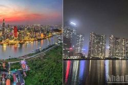 Ghi nhận nguồn cung bất động sản mở mới dồi dào tại Hà Nội và Thành phố Hồ Chí Minh