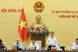 Tạo lập khuôn khổ pháp lý ổn định, đột phá và khả thi thúc đẩy phát triển Thành phố Hồ Chí Minh và các đô thị đặc biệt