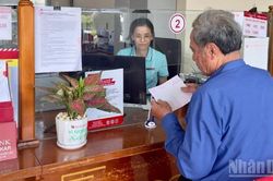 Tiền gửi của người dân tại ngân hàng vượt 10,8 triệu tỷ đồng
