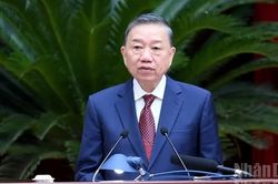 Quy định về thi h&agrave;nh Điều lệ Đảng