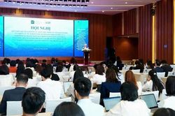 Ho&agrave;n thiện khu&ocirc;n khổ ph&aacute;p l&yacute;, th&uacute;c đẩy thị trường tr&aacute;i phiếu doanh nghiệp ph&aacute;t triển an to&agrave;n, minh bạch