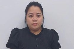 Khởi tố đối tượng lừa đảo chiếm đoạt hơn 10 tỷ đồng bằng chiêu kêu gọi góp vốn kinh doanh