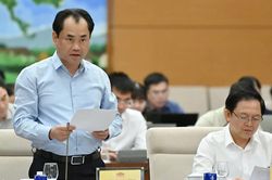 Sửa Luật Đất đai: Khắc phục bằng được tình trạng không sử dụng đất, để đất hoang hóa