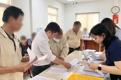 Chi trả hàng trăm tỷ đồng bồi thường dự án đường Vành đai 4 Thành phố Hồ Chí Minh