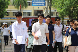 Quản trị chất lượng và giá trị một kỳ thi