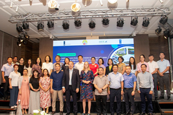 UNDP công bố hướng dẫn kỹ thuật tái sử dụng nước thải công nghiệp