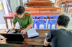 Xử lý nghiêm người nói bậy!