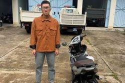 Xử lý 'quái xế'