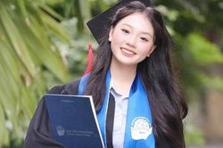 Vẻ đẹp tri thức của c&ocirc; g&aacute;i v&ugrave;ng bi&ecirc;n giới Đắk Lắk tại 'Hoa hậu Việt Nam 2026'