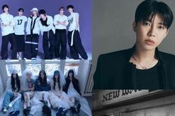 Netizen 'xôn xao' với dàn line-up của '2026 The Fact Music Awards'